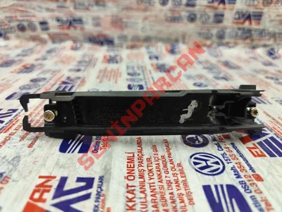 8W0837206 - KAPI KOLU DIS - Used Original