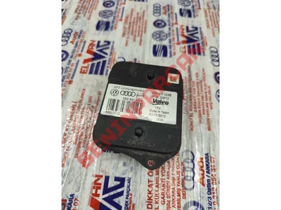 3D0941329B - VİRAJ FARI GÜÇ MODÜLÜ - Used Original