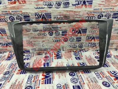 5NA858071D - NAVİGASYON EKRANI ÇERÇEVE KAPAĞI - Used Original