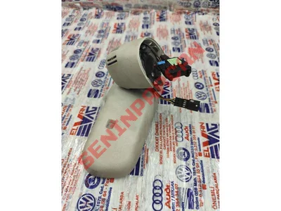 8K0907658E - HAVA GIRIS SENSORU - Used Original