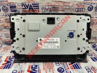 5JA919604 - GOSTERGE