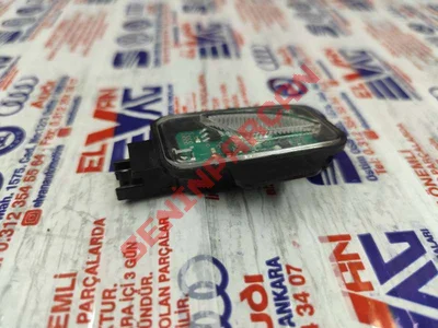 3G0945291A - AYNA AYDINLATMASI