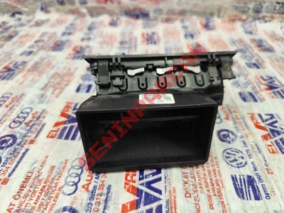 5JA819701D - HAVA KANALI