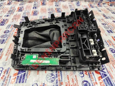 5E1713203L - VITES KAPAĞI - Used Original
