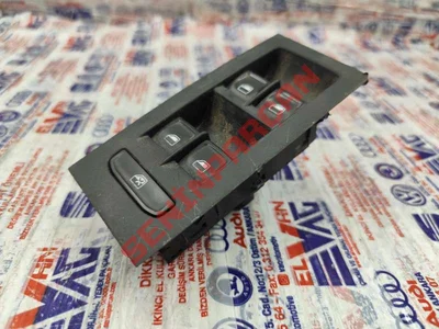 5E0959857 - ELEKTRIKLI CAM OTOMATIĞI