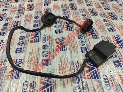 1K0906093K - YAKIT POMPASI IÇIN KONTROL - Used Original