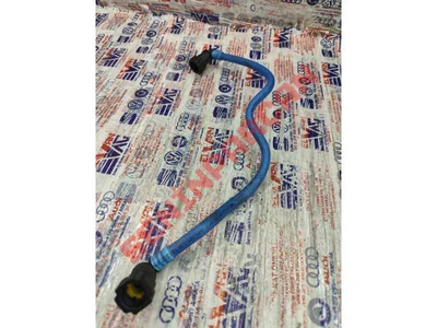 8W0201220 - YAKIT HATTI - Used Original