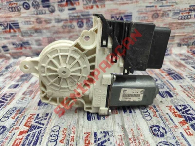 1K0959795AA - CAM OTOMATİĞİ MOTORU - Used Original