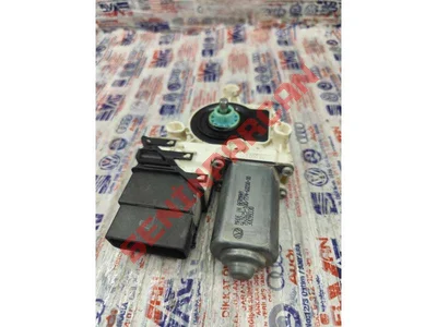 5N0959704B - CAM OTOMATIĞI MOTORU - Used Original