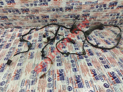 8W8971030AE - KAPI KABLO DEMETI - Used Original