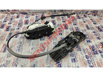 5L0839885A - KAPLAMA KAPI DIREGI SOL - Used Original