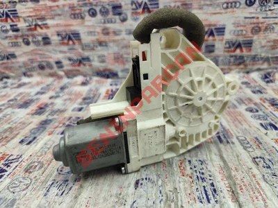 5L0959811A - MOTOR CAM ACMA MEK ARKA R - Used Original