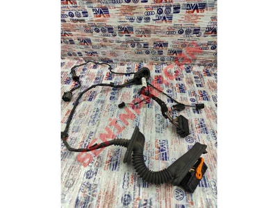 5N0971694G - KAPI KABLO DEMETI - Used Original