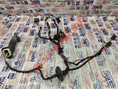 5L0971161L - KAPI KABLO DEMETI - Used Original