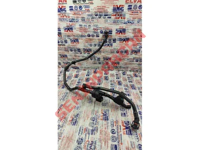 05E906052 - VAKUM POMPASI - Used Original