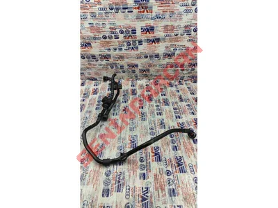 05E906517A - VAKUM BORUSU - Used Original