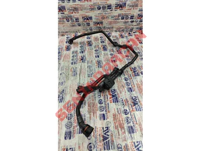 05E906517A - VAKUM BORUSU - Used Original