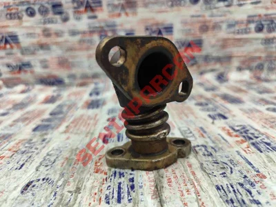 03L131521K - BAGLANTI BORUSU