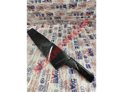 5H4837902A - KAPI CAMI ÇERÇEVESININ SIPERI - Used Original