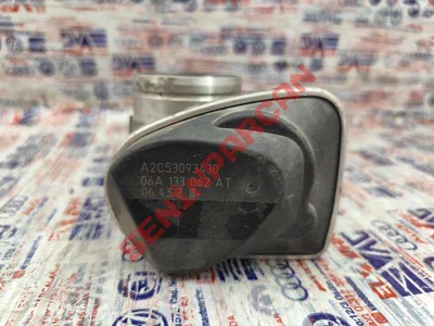 06A133062AT - GAZKONTROLUNITESI