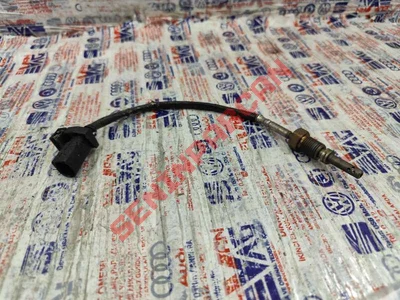 03L906088JK - EGZOS SICAKLIK SENSORU - Used Original