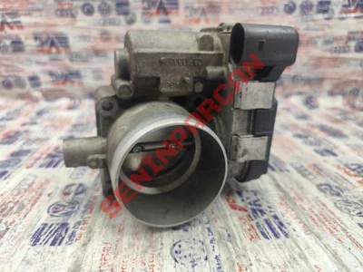 03F133062 - BOGAZ KELEBEGI