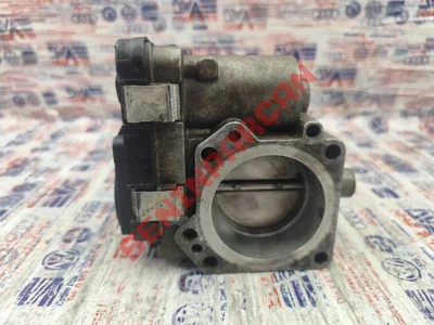 03F133062 - BOGAZ KELEBEGI