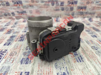 03F133062 - BOGAZ KELEBEGI