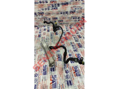 04L145049AF - SENSORLU BASINC HORTUMU