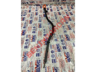 03L115629E - YAG CUBUGU BORUSU