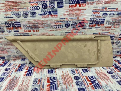 7P6867463 - TAKMA KAPAK - Used Original