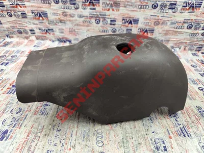 7P6858559 - DIREKSIYON KOLONU KAPLAMA - Used Original