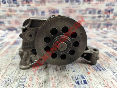 03L115263 - YAĞ POMPASI - Used Original