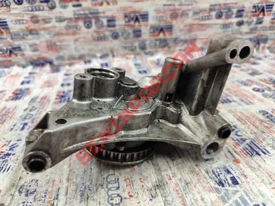 03L115263 - YAĞ POMPASI - Used Original