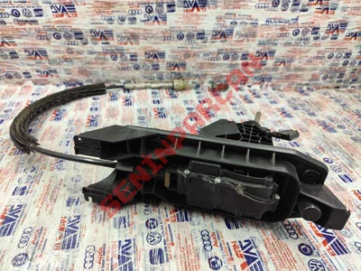 5K1713025E - VITES MEKANIZMASI