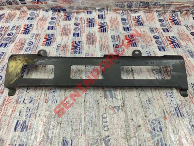 8R0201710B - TUTUCU PLAKA - Used Original