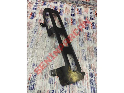 8R0201710B - TUTUCU PLAKA - Used Original