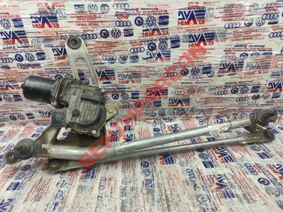 8W6955023 - SILECEK MOTORU - Used Original