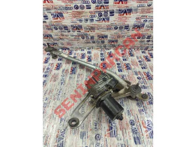 8W6955023 - SILECEK MOTORU - Used Original