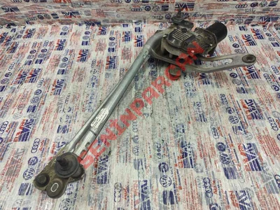 8W6955023B - WISCHERANLAGE V KPL - Used Original