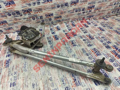 8W6955023B - WISCHERANLAGE V KPL - Used Original