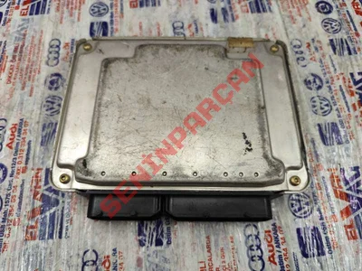 038906019FP - DİZEL MOTOR KONTROL ÜNİTESİ - Used Original