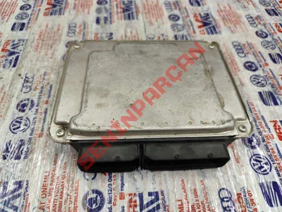 038906019KD - UNITEKONTROLMOTORAWX