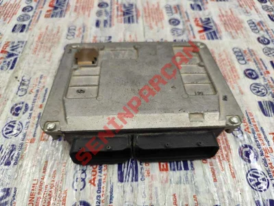 06A906033DA - MOTORKONTROLUNITESI - Used Original