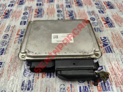 022906032BT - BENZİNLİ MOTOR KONTROL ÜNİTESİ - Used Original
