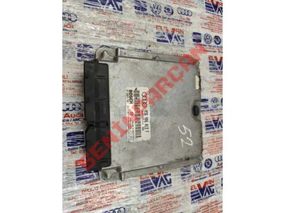 036906013F - BENZİNLİ MOTOR KONTROL ÜNİTESİ - Used Original