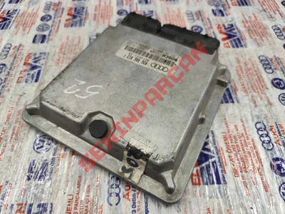 036906013F - BENZİNLİ MOTOR KONTROL ÜNİTESİ - Used Original