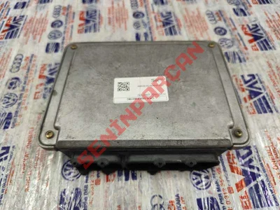 06A906018C - KONTROL ÜNİTESİ - Used Original