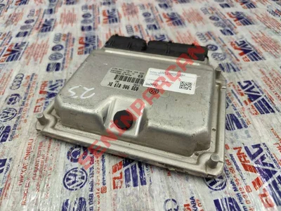 038906019BK - DİZEL MOTOR KONTROL ÜNİTESİ