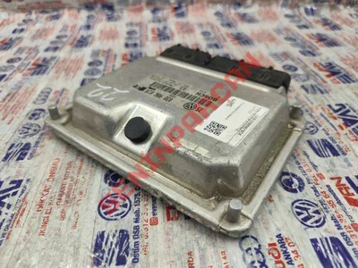 038906019CK - DİZEL MOTOR KONTROL ÜNİTESİ